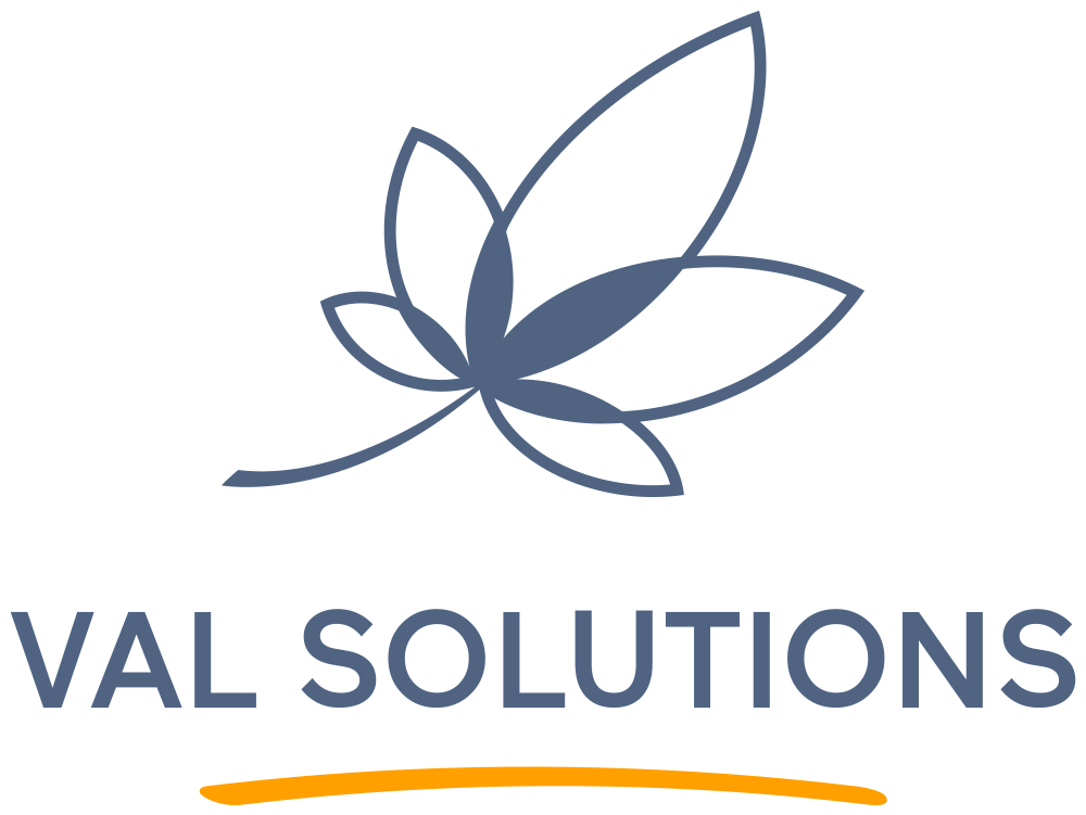 Logo VAL SOLUTION-RVB