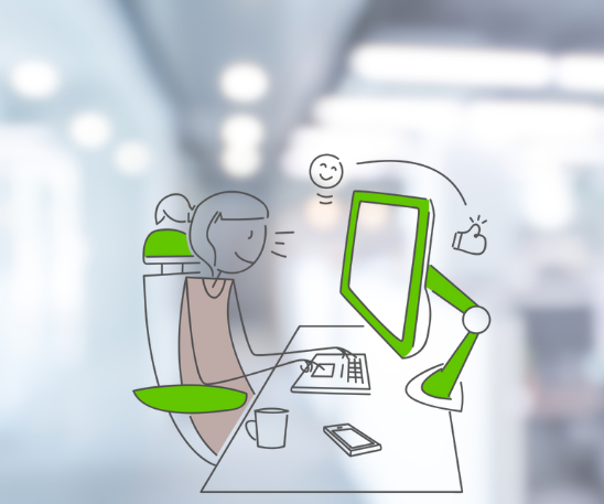 Conseil ergonomie en video