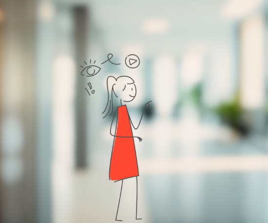 video conseil ergo