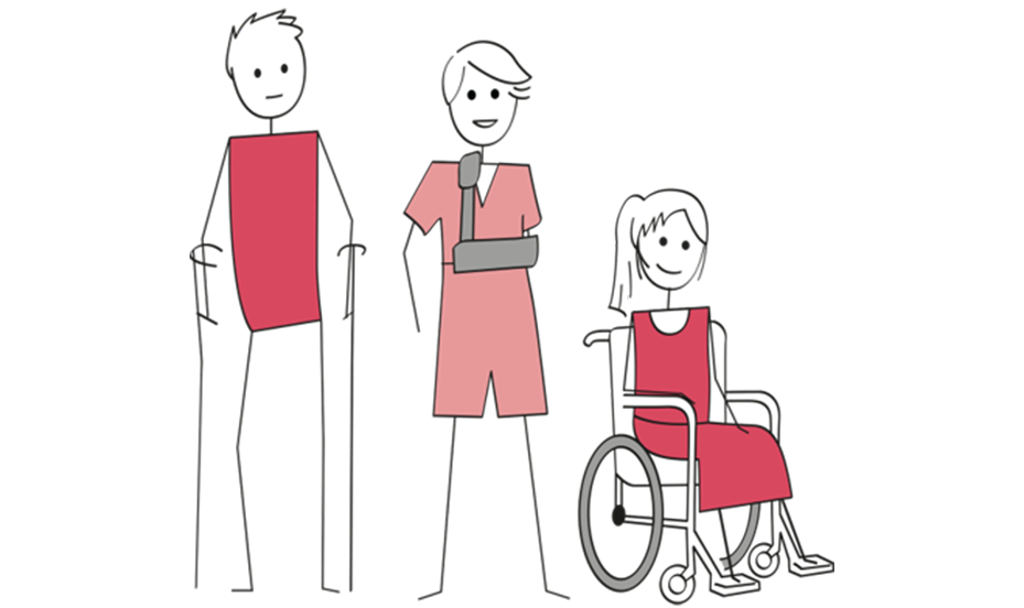 Plateforme de sensibilisation au handicap img 4