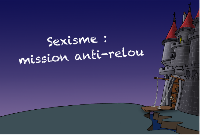 sexisme carrousel image 1