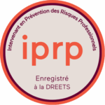 Logo IPRP - Ariane Conseil