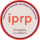 Logo IPRP - Ariane Conseil